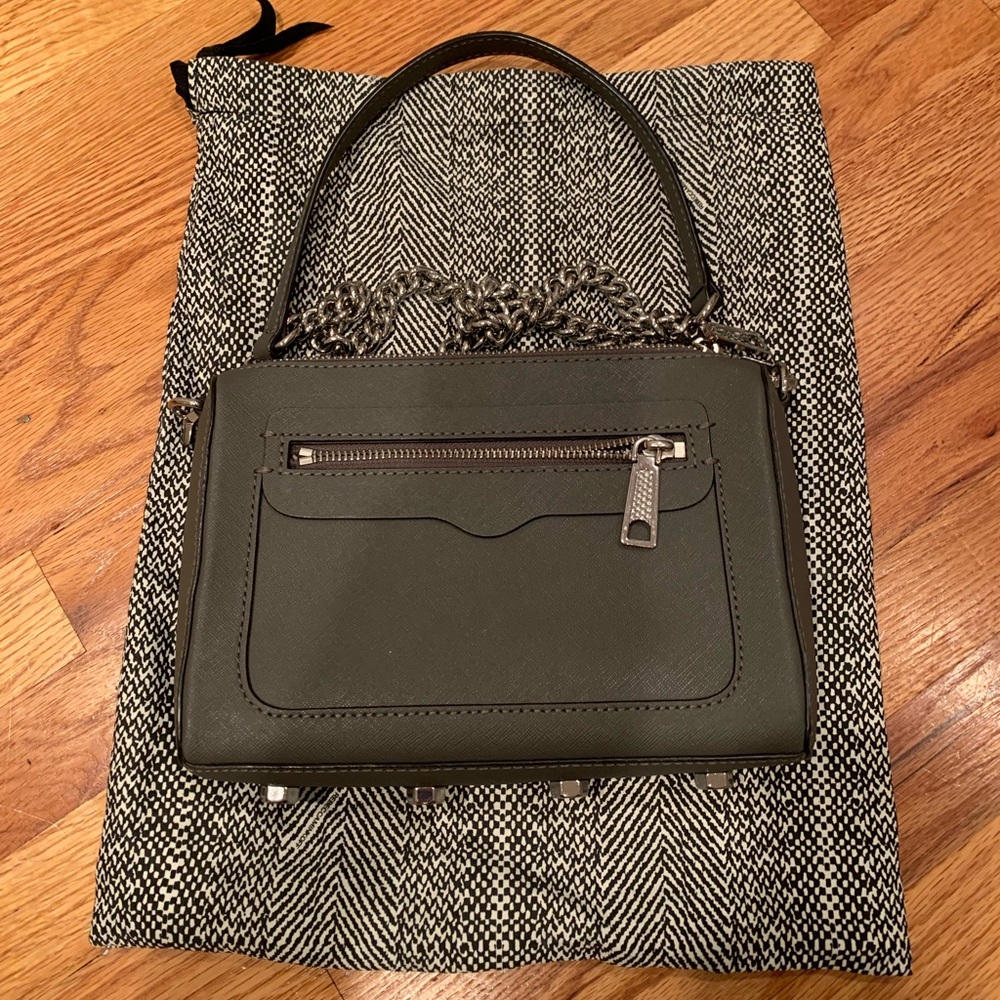 Rebecca Minkoff Avery Crossbody